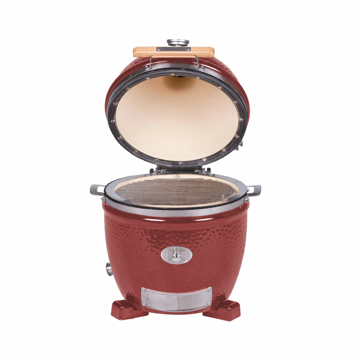 Monolith Junior Pro 2.0, Rot 6 Monolith Junior Pro 2.0, Rot – Bild 4