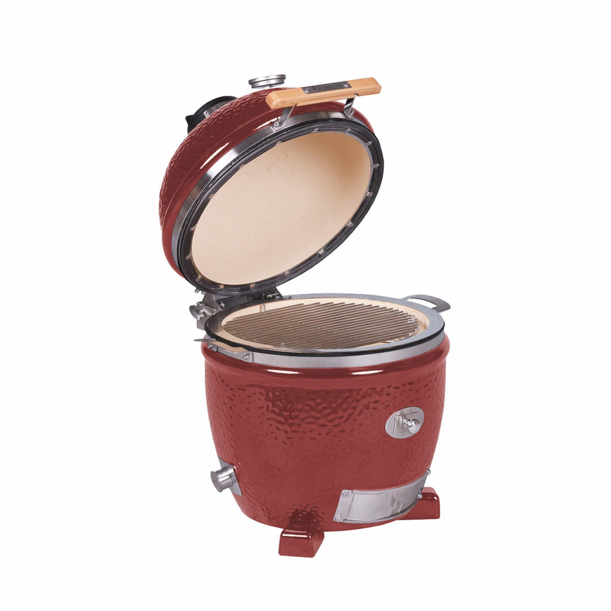 Monolith Junior Pro 2.0, Rot 4 Monolith Junior Pro 2.0, Rot – Bild 2