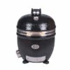 Monolith LeChef BBQ Guru Pro 2.0, Schwarz 2 Monolith LeChef BBQ Guru Pro 2.0, Schwarz -Santos Grills Verkaufsladen monolith lechef bbq guru pro 2 0 schwarz 1c511c14372db559dbccff08c73880c5