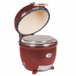 Monolith LeChef Pro 2.0, Rot 18 Monolith LeChef Pro 2.0, Rot -Santos Grills Verkaufsladen monolith lechef pro 2 0 rot ohne gestell 473416ae55b2869b0c4e82995a19c53c