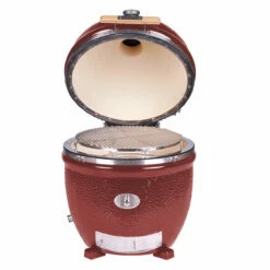 Monolith LeChef Pro 2.0, Rot 20 Monolith LeChef Pro 2.0, Rot -Santos Grills Verkaufsladen monolith lechef pro 2 0 rot ohne gestell 7608e061998279b0efc37d83cbfb7a68