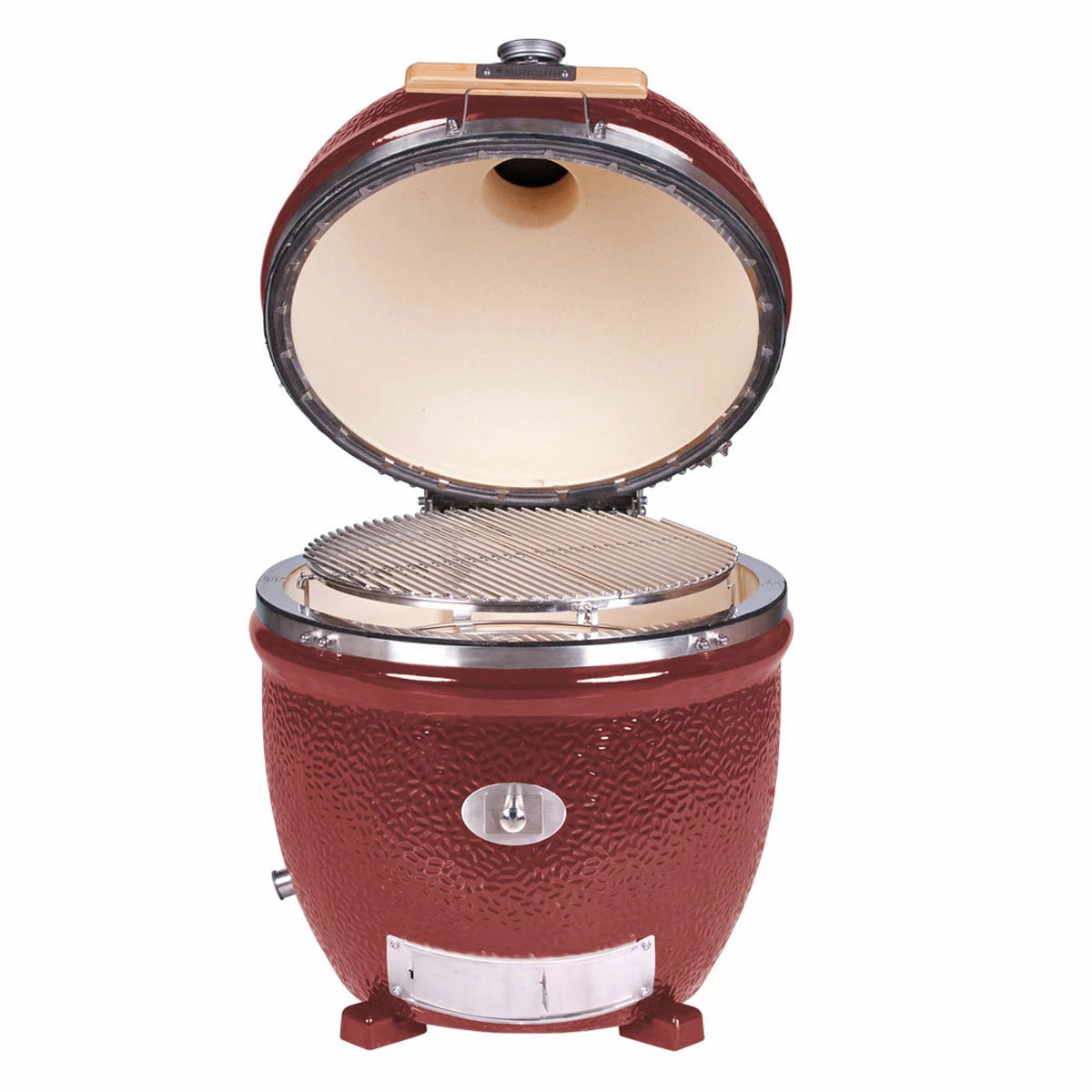 Monolith LeChef Pro 2.0, Rot 8 Monolith LeChef Pro 2.0, Rot – Bild 6