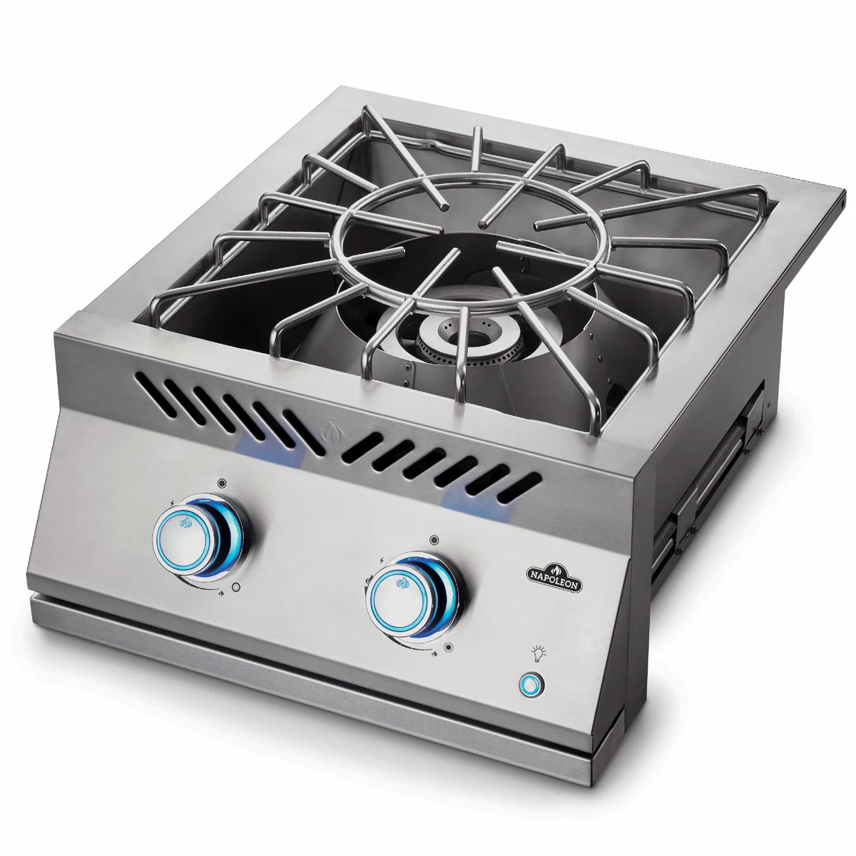 Napoleon Einbau Power-Wokbrenner 700er-Serie 9 Napoleon Einbau Power-Wokbrenner 700er-Serie – Bild 7