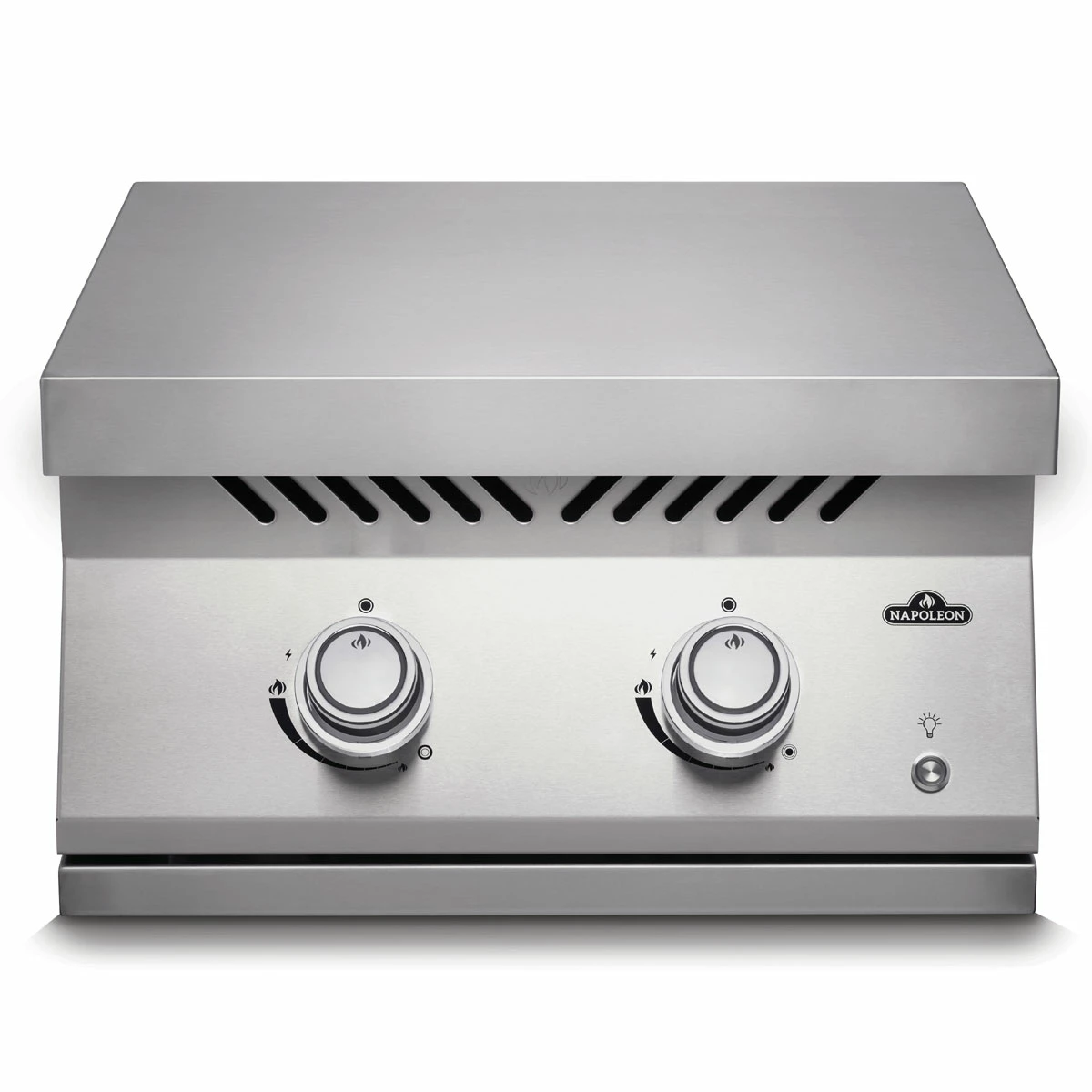 Napoleon Einbau Power-Wokbrenner 700er-Serie 3 Napoleon Einbau Power-Wokbrenner 700er-Serie