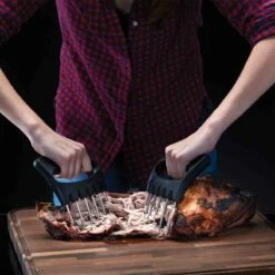 Napoleon 2er Set Tranchierkrallen (ideal Z.B. Für Pulled Pork) 7 Napoleon 2er Set Tranchierkrallen (ideal Z.B. Für Pulled Pork) -Santos Grills Verkaufsladen napoleon 2er set tranchierkrallen 8ee202f1776f845af2af4df42da3ee4f