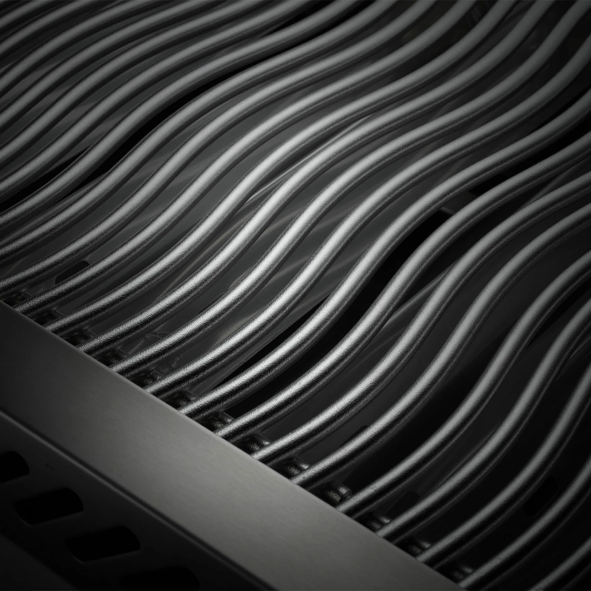 Napoleon Einbaugrill 700-Series 44 Zoll, Edelstahl, Inkl. Drehspieß 6 Napoleon Einbaugrill 700-Series 44 Zoll, Edelstahl, Inkl. Drehspieß – Bild 4