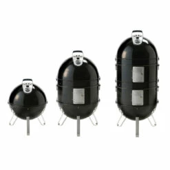 Napoleon Apollo 3 In 1 Smoker AS300K-2 -Santos Grills Verkaufsladen napoleon apollo 3in 1 smoker as300k 2 8b122b5697f4356ba27526ab116c7dff