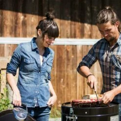 Napoleon Apollo 3 In 1 Smoker AS300K-2 -Santos Grills Verkaufsladen napoleon apollo 3in 1 smoker as300k 2 ef981b3c3ff6de97dee34ec96ac7a925