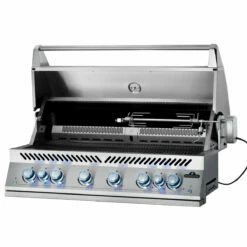 Napoleon Einbaugrill 700-Series 44 Zoll, Edelstahl, Inkl. Drehspieß 19 Napoleon Einbaugrill 700-Series 44 Zoll, Edelstahl, Inkl. Drehspieß -Santos Grills Verkaufsladen napoleon big44rbpss de 2fc9e87c9c47b8975a81492e7fc33f3f