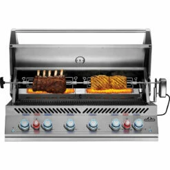 Napoleon Einbaugrill 700-Series 44 Zoll, Edelstahl, Inkl. Drehspieß 16 Napoleon Einbaugrill 700-Series 44 Zoll, Edelstahl, Inkl. Drehspieß -Santos Grills Verkaufsladen napoleon big44rbpss de 6869cf5456020290155c959a45d32c67