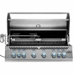 Napoleon Einbaugrill 700-Series 44 Zoll, Edelstahl, Inkl. Drehspieß 15 Napoleon Einbaugrill 700-Series 44 Zoll, Edelstahl, Inkl. Drehspieß -Santos Grills Verkaufsladen napoleon big44rbpss de a8316287c3c3acbb32223ea6ed362bb6