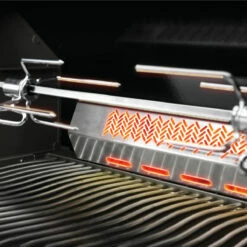 Napoleon Prestige Pro 665 Einbau Inkl. Drehspieß, Erdgas, Edelstahl -Santos Grills Verkaufsladen napoleon bipro665rbnss edelstahl erdgas 248900fe4c6088471b377a7b33591027