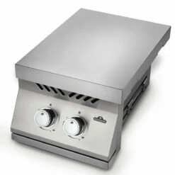 Napoleon Einbau Seitenbrenner 500er-Serie, Groß -Santos Grills Verkaufsladen napoleon einbau seitenbrenner 500er serie gro ce1dce72ad882c55c2d15c822621d289