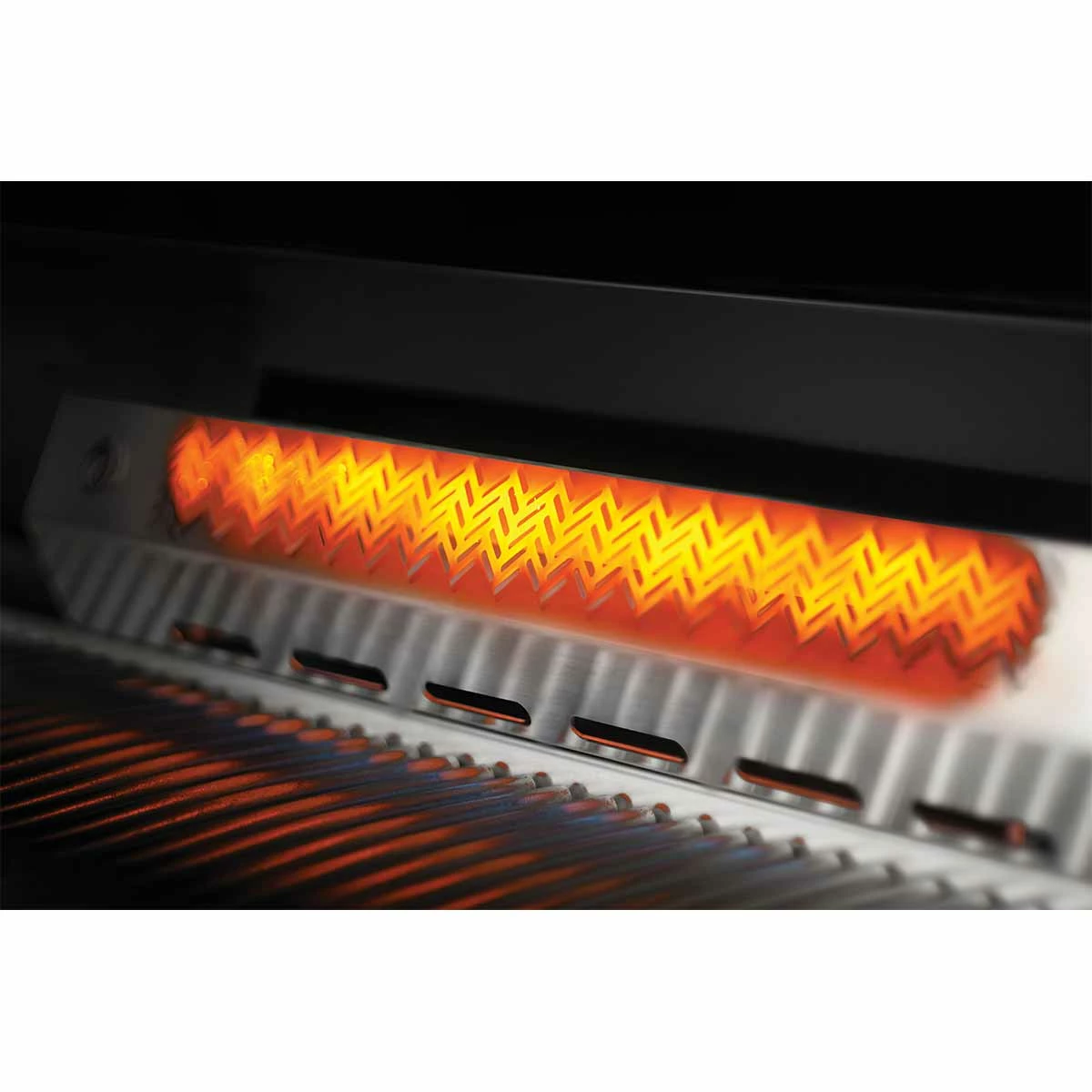 Napoleon Einbaugrill 700-Series 38 Zoll, Edelstahl, Inkl. Drehspieß 15 Napoleon Einbaugrill 700-Series 38 Zoll, Edelstahl, Inkl. Drehspieß – Bild 13