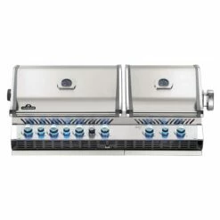 Napoleon Einbaugrill Prestige Pro 825, Edelstahl Inkl. Drehspieß -Santos Grills Verkaufsladen napoleon einbaugrill prestige pro 825 edelstahl 2022 inkl drehspie f48f659fe6fe0d52211530cdfdf2df36