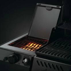 Napoleon Freestyle 425, 4 Hauptbrenner, Mit Sizzle Zone Seitenbrenner, Graphit 22 Napoleon Freestyle 425, 4 Hauptbrenner, Mit Sizzle Zone Seitenbrenner, Graphit -Santos Grills Verkaufsladen napoleon freestyle 425 4 hauptbrenner mit sizzle zone seitenbrenner graphit 0459d8f04507b9eb96b736f88bab1a8d