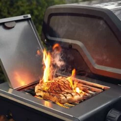 Napoleon Freestyle 425, 4 Hauptbrenner, Mit Sizzle Zone Seitenbrenner, Graphit 21 Napoleon Freestyle 425, 4 Hauptbrenner, Mit Sizzle Zone Seitenbrenner, Graphit -Santos Grills Verkaufsladen napoleon freestyle 425 4 hauptbrenner mit sizzle zone seitenbrenner graphit 4ed6f57b0d82c709ab60d126cf591f70