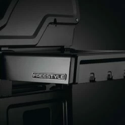 Napoleon Freestyle 425, 4 Hauptbrenner, Graphit -Santos Grills Verkaufsladen napoleon gasgrill freestyle 425 4 hauptbrenner graphit seitenablage 007165454e6ea317cfc58a0988c36051