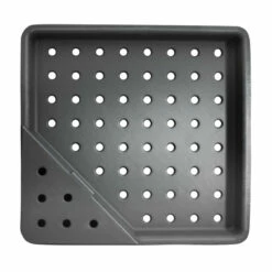 Napoleon Gusseisen Holzkohleneinsatz + Räuchervorrichtung