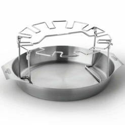 Napoleon Hähnchenkeulen-Halter Inkl. Schale, Ø 29 Cm -Santos Grills Verkaufsladen napoleon haehnchenkeulen halter inkl schale 251ed5fbba9493d86c9bc3fa31e97b8b