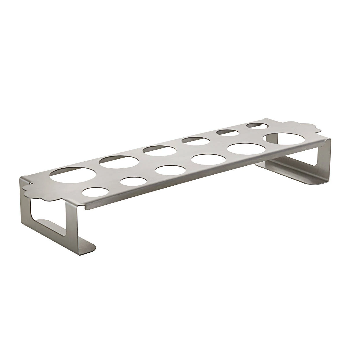 Napoleon Edelstahlgrillrost Für Paprika, 33 x 10 4 Napoleon Edelstahlgrillrost Für Paprika, 33 x 10 – Bild 2