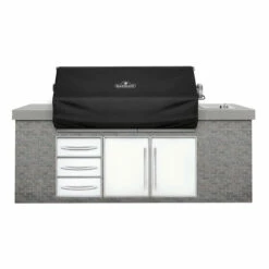 Napoleon Haube Für BIPRO 825