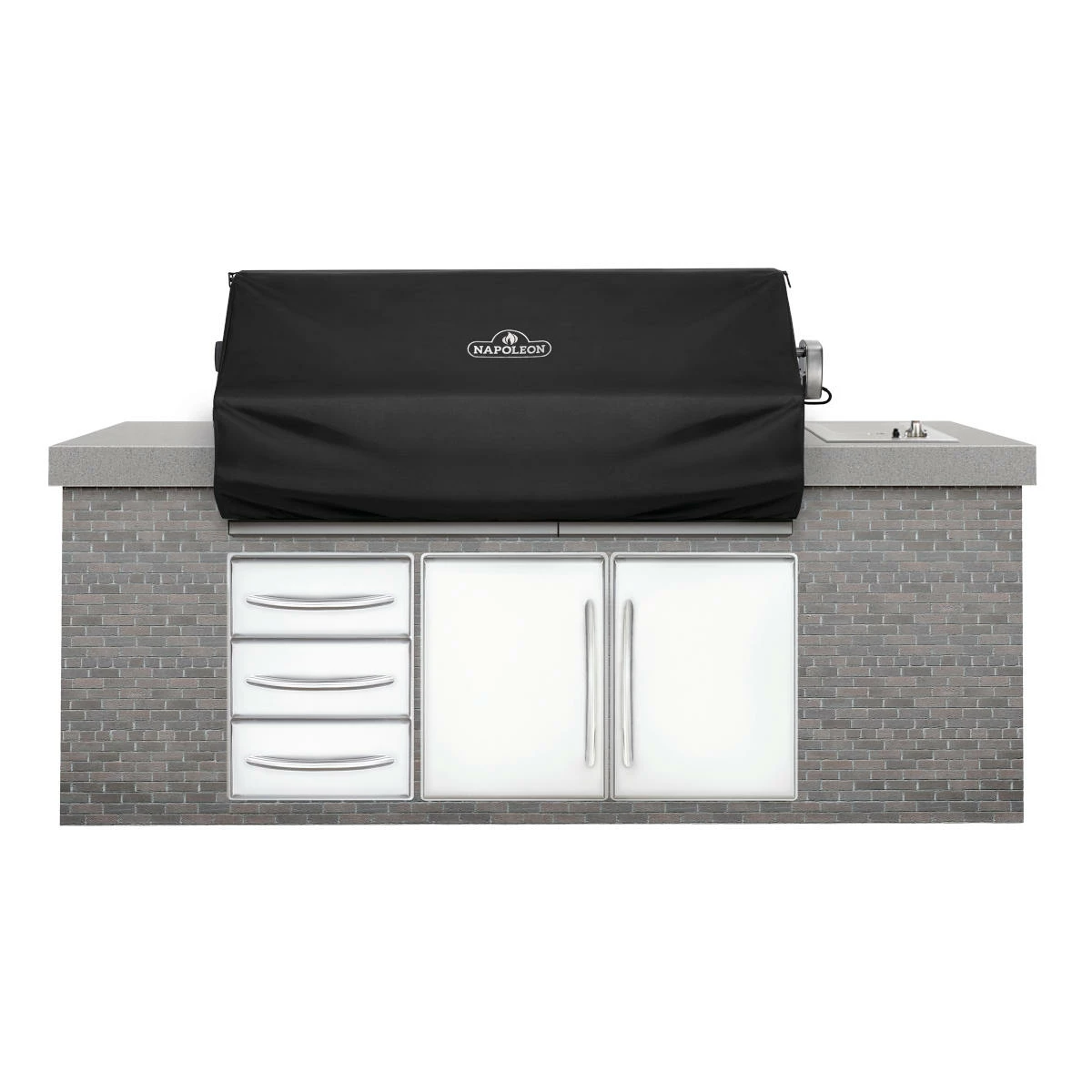 Napoleon Haube Für BIPRO 825 3 Napoleon Haube Für BIPRO 825