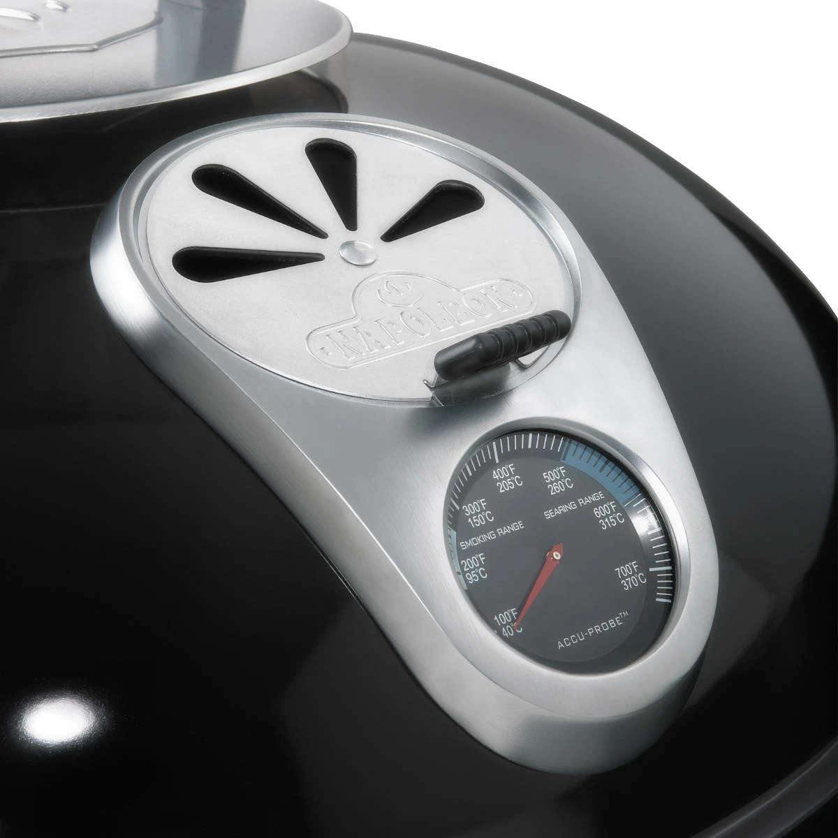 Napoleon Charcoal Kettle, Ø 57cm 3 Napoleon Charcoal Kettle, Ø 57cm