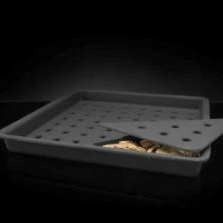 Napoleon Gusseisen Holzkohleneinsatz + Räuchervorrichtung -Santos Grills Verkaufsladen napoleon holzkohleneinsatz 85f1d8fd4928ecf0994fd65d7e450424