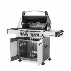 Napoleon Prestige 500, Edelstahl -Santos Grills Verkaufsladen napoleon p500 rsib ss 3 propan c608b6547b49ee4dfece94e7f43dc79d