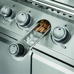 Napoleon Prestige Pro 665, Edelstahl Inkl. Drehspieß -Santos Grills Verkaufsladen napoleon pakpro665rsibpss 3 inkl drehspie 149a7bdec4e9cbeecb9c1ccea0ca762d