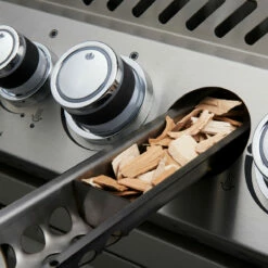 Napoleon Prestige Pro 665, Edelstahl Inkl. Drehspieß -Santos Grills Verkaufsladen napoleon pakpro665rsibpss 3 inkl drehspie b244eaa30fe9e64ffd86b3c7eaab16cf