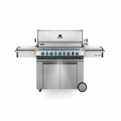 Napoleon Prestige Pro 665, Edelstahl Inkl. Drehspieß -Santos Grills Verkaufsladen napoleon pakpro665rsibpss 3 inkl drehspie f3e6971bc361064d70da118aa4cd5140
