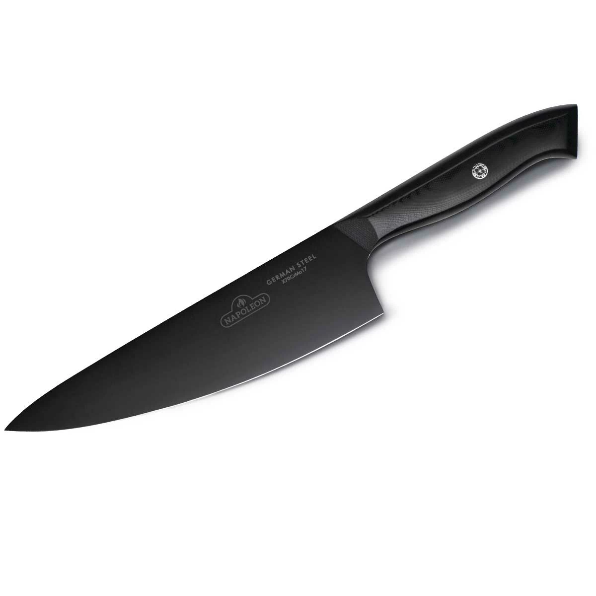 Napoleon Phantom Chef Messer 5 Napoleon Phantom Chef Messer – Bild 3