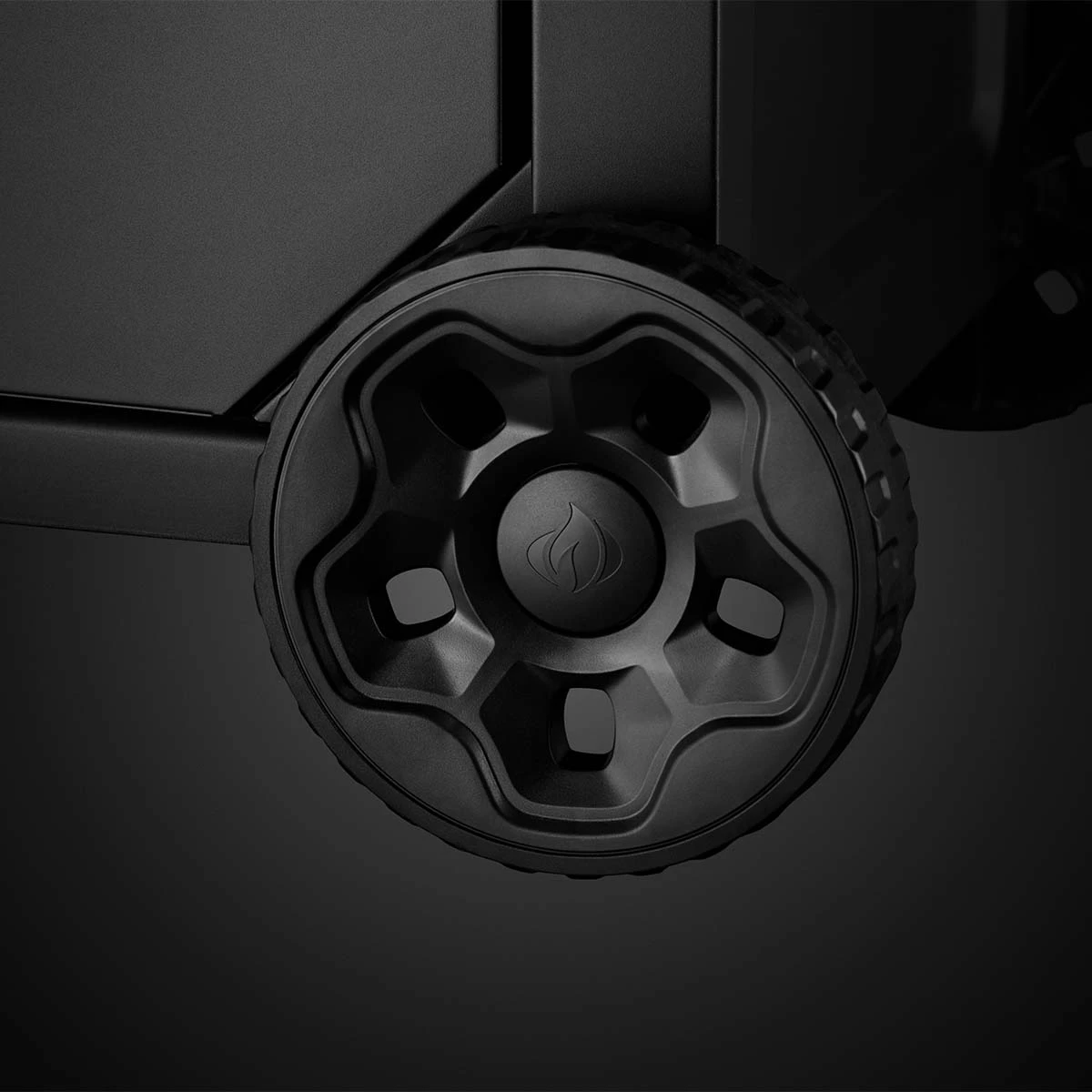 Napoleon Phantom Freestyle 425, Mattschwarz – Modell 2023 9 Napoleon Phantom Freestyle 425, Mattschwarz – Modell 2023 – Bild 7