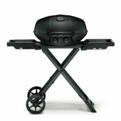 Napoleon Phantom TravelQ PRO285X, Mattschwarz -Santos Grills Verkaufsladen napoleon phantom travelq pro285x mattschwarz ce2a7226c6808e3746dc8ec2c97da5d4