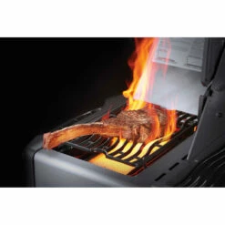 Napoleon Prestige 665, Charcoal Grau - Mit Safety Glow -Santos Grills Verkaufsladen napoleon prestige 665 charcoal grau mit safety glow 0c552ab822518ddd0a646479ca94d247