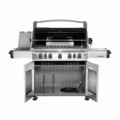 Napoleon Gasgrill Prestige 665, Edelstahl -Santos Grills Verkaufsladen napoleon prestige p665rsibpss edelstahl d22e97a8870f20ce10f7f2d685eafaa1