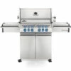 Napoleon Prestige Pro 500, Edelstahl Inkl. Drehspieß -Santos Grills Verkaufsladen napoleon prestige pro 500 edelstahl 2020 inkl drehspie d2ed70ff0195f0ed912785d3e1c3948d