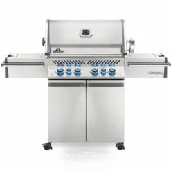 Napoleon Prestige Pro 500, Edelstahl, Erdgas, Inkl. Drehspieß -Santos Grills Verkaufsladen napoleon prestige pro 500 edelstahl erdgas inkl drehspie ce4669daccfa10472622c9e6ea912e08