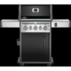 Napoleon Rogue SE 425 Mit Gussrosten Inkl. Drehspieß, Schwarz -Santos Grills Verkaufsladen napoleon rogue se 425 mit gussrosten inkl drehspie schwarz 467e377eace1082670133abdd7ab5968