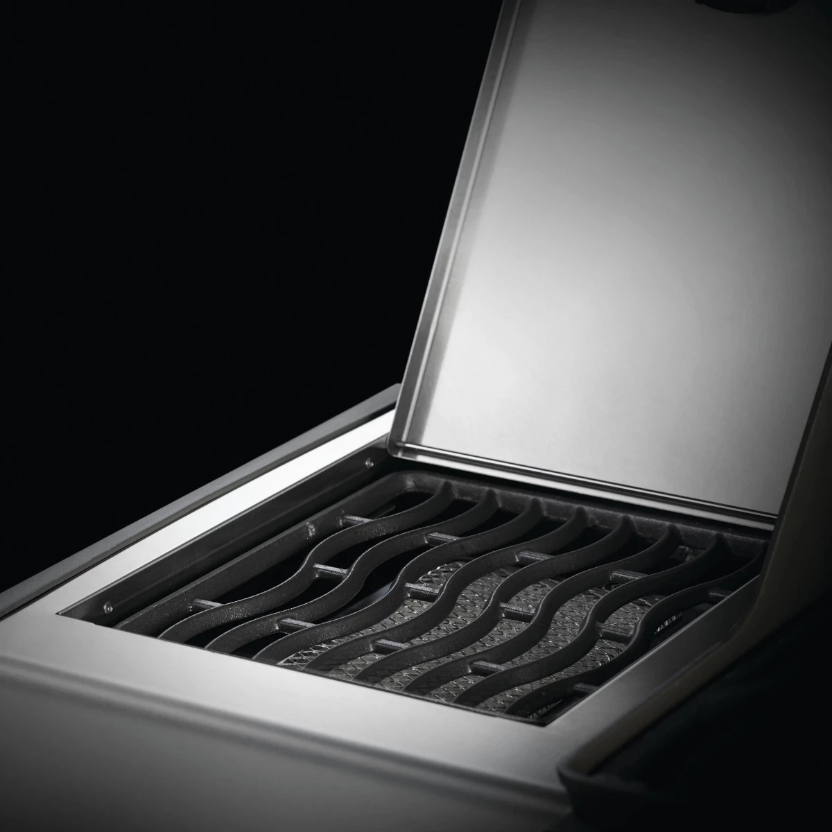 Napoleon Rogue XT 425, Edelstahl 5 Napoleon Rogue XT 425, Edelstahl – Bild 3