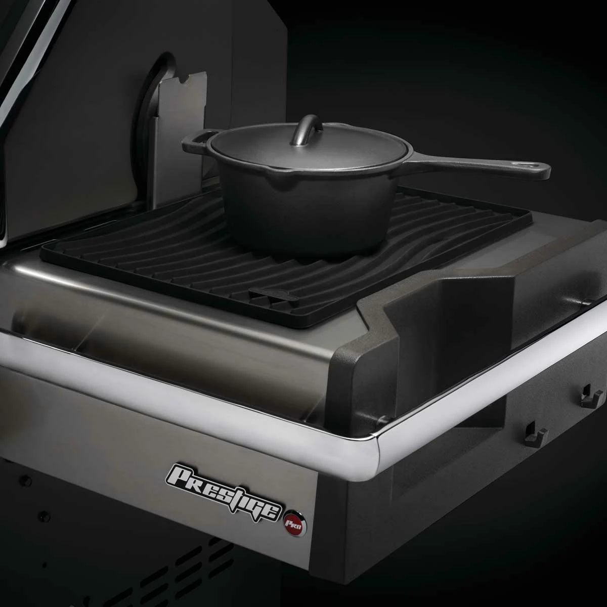 Napoleon Silikonmatte Passend Für Seitenablage Prestige, 43x31 Cm 8 Napoleon Silikonmatte Passend Für Seitenablage Prestige, 43x31 Cm – Bild 6