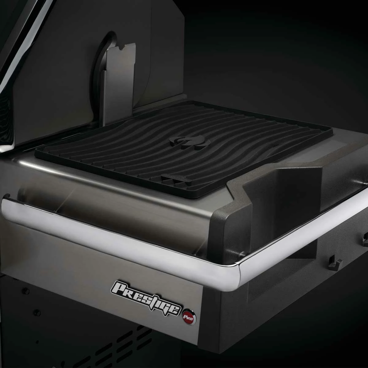 Napoleon Silikonmatte Passend Für Seitenablage Prestige, 43x31 Cm 6 Napoleon Silikonmatte Passend Für Seitenablage Prestige, 43x31 Cm – Bild 4