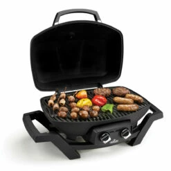 Napoleon TravelQ PRO285 Gasgrill, Schwarz -Santos Grills Verkaufsladen napoleon travelq pro285 gasgrill schwarz 9a12db29fafd086d0824213834922eb1