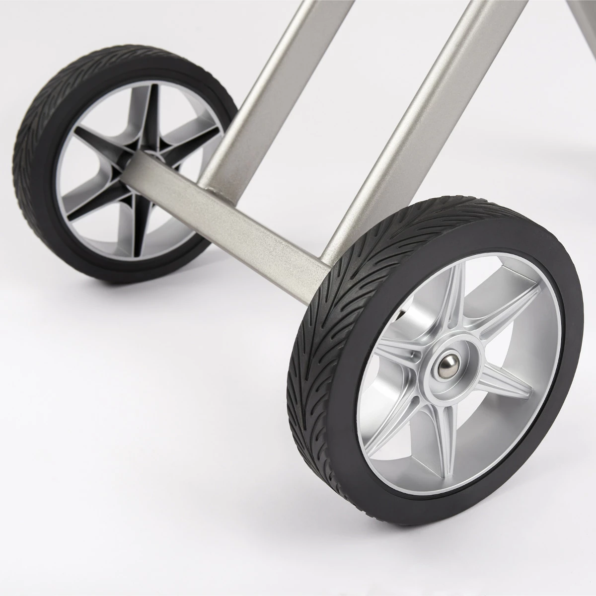 Napoleon TravelQ PRO285X Mit Klappbaren Wagen, Gasgrill 6 Napoleon TravelQ PRO285X Mit Klappbaren Wagen, Gasgrill – Bild 4