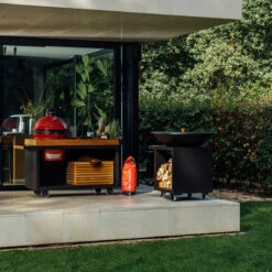 OFYR Feuerplatte Classic Storage Black 100 PRO -Santos Grills Verkaufsladen ofyr feuerplatte classic storage black 100 pro deefe3971c1b412af85d97aed0dc77d2