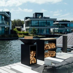 OFYR Feuerplatte Classic Storage Black 85 -Santos Grills Verkaufsladen ofyr feuerplatte classic storage black 85 2f2231d37d726bb00beafeea3182ab9b