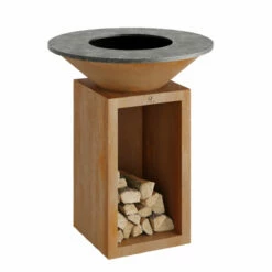 OFYR Feuerplatte Classic Storage Corten 85 15 OFYR Feuerplatte Classic Storage Corten 85 -Santos Grills Verkaufsladen ofyr feuerplatte classic storage corten 85 bbd1a9a72028fc160446b131a59ab484