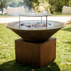 OFYR Feuerplatte XL Corten 15 OFYR Feuerplatte XL Corten -Santos Grills Verkaufsladen ofyr feuerplatte xl corten 8ecd2f742c74aee4742d835651841eeb